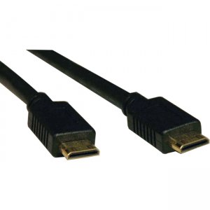 Tripp Lite P572-006 Mini-HDMI to Mini-HDMI Gold Digital Video Cable