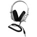 Ergoguys 2924AVPS Ultra Sturdy Stereo Headphone with Volume Control