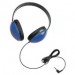 Ergoguys 2800-BL Califone Children's Stereo Headphone