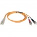 Tripp Lite N318-20M Fiber Optic Duplex Patch Cable