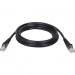 Tripp Lite N001-005-BK Cat5e Patch Cable