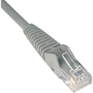 Tripp Lite N201-005-GY Cat6 Patch Cable