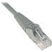 Tripp Lite N201-020-GY Cat6 UTP Patch Cable