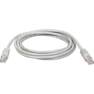 Tripp Lite N002-010-GY Cat5e Patch Cable