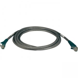 Tripp Lite N210-010-GY CAT6 CROSSOVER CABLE