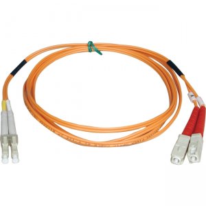 Tripp Lite N516-03M Duplex Fibre Channel Patch Cable
