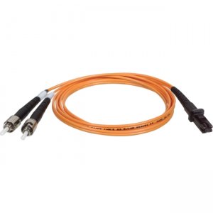 Tripp Lite N308-006 Duplex Fiber Optic Patch Cable