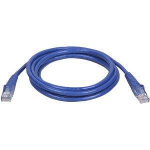Tripp Lite N001-014-BL Cat5e Patch Cable