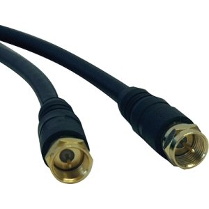 Tripp Lite A200-006 RG-59 Coaxial Cable