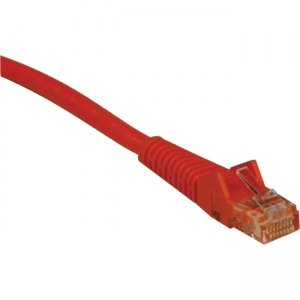 Tripp Lite N201-007-OR Cat6 UTP Patch Cable