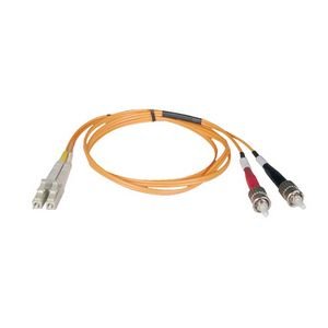 Tripp Lite N518-20M Fiber Optic Duplex Patch Cable