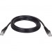Tripp Lite N001-014-BK Cat5e Patch Cable
