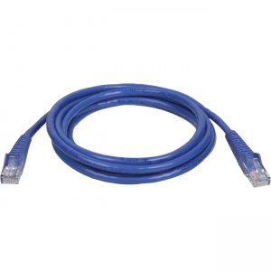 Tripp Lite N001-010-BL Cat5e Patch Cable