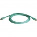 Tripp Lite N261-025-AQ Cat6a UTP Patch Cable