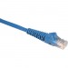 Tripp Lite N001-025-BL Cat5e Patch Cable