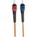 Tripp Lite N318-03M Fiber Optic Patch Cable