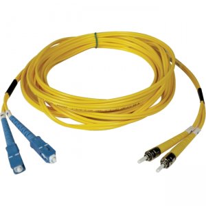 Tripp Lite N354-05M Singlemode Duplex Patch Cable