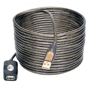 Tripp Lite U026-016 USB 2.0 Extension Cable