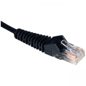 Tripp Lite N001-050-BK Cat5e Patch Cable