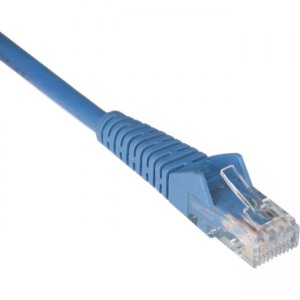 Tripp Lite N201-002-BL Cat6 Gigabit Patch Cable