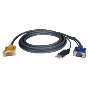 Tripp Lite P776-019 KVM Cable