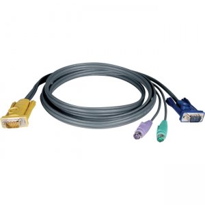 Tripp Lite P774-025 KVM Switch Cable