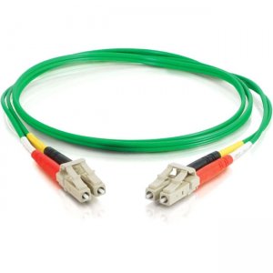 C2G 37253 Fiber Optic Patch Cable