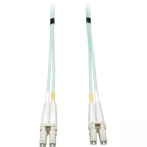 Tripp Lite N820-05M Fiber Optic Duplex Patch Cable