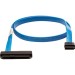 HP 407337-B21 External Mini SAS Cable