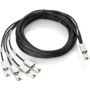 HP AN976A Mini SAS Cable