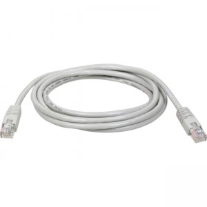 Tripp Lite N002-005-GY Cat5e Patch Cable