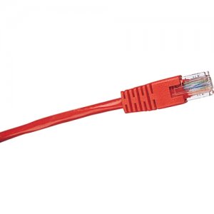 Tripp Lite N002-025-RD Cat5e Patch Cable