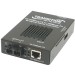 Transition Networks SBFTF1014-105-NA 10/100 Bridging 10/100Base-TX to 100Base-FX Media Converter