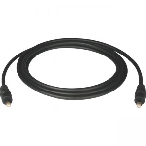 Tripp Lite A102-03M Toslink Digital Optical Audio Cable