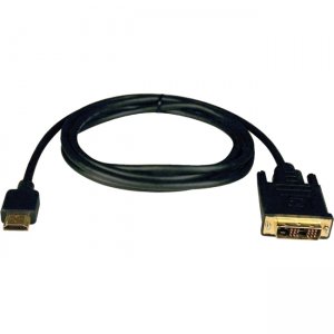 Tripp Lite P566-010 Gold Digital Video Cable