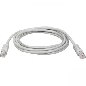 Tripp Lite N002-014-GY Cat5e Patch Cable