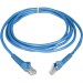 Tripp Lite N201-007-BL Cat6 Patch Cable