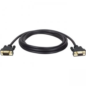 Tripp Lite P510-025 VGA Extension Gold Cable