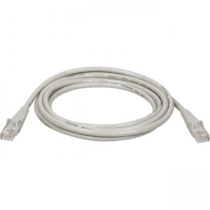 Tripp Lite N001-010-GY Cat5e Patch Cable