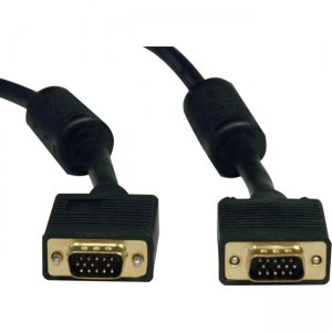 Tripp Lite P502-100 SVGA/VGA monitor replacement cable