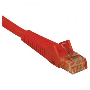 Tripp Lite N201-020-OR Cat6 UTP Patch Cable