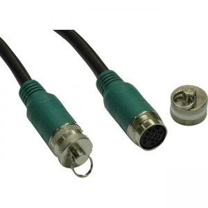 Tripp Lite EZA-035-P Type-A Analog Plenum Trunk Cable