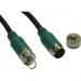 Tripp Lite EZA-035-P Type-A Analog Plenum Trunk Cable