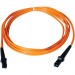 Tripp Lite N312-01M Fiber Optic Patch Cable