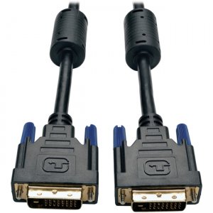Tripp Lite P560-100 DVI Dual Link TMDS Cable