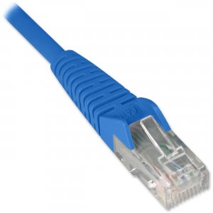 Tripp Lite N201-001-BL Cat6 UTP Patch Cable