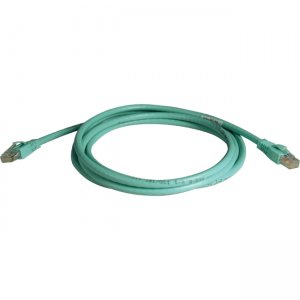 Tripp Lite N261-014-AQ Cat6a UTP Patch Cable
