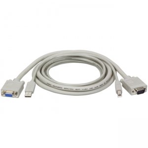 Tripp Lite P758-006 USB KVM Cable