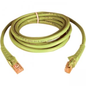 Tripp Lite N201-007-YW Cat6 UTP Patch Cable