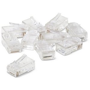 Belkin R6G088-100 RJ45 Plug